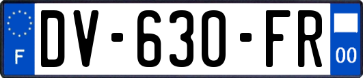 DV-630-FR