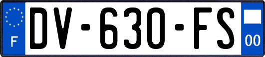 DV-630-FS