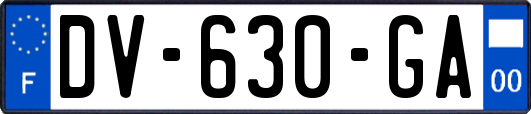 DV-630-GA