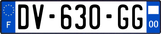 DV-630-GG