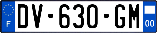 DV-630-GM