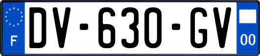 DV-630-GV