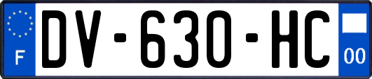 DV-630-HC