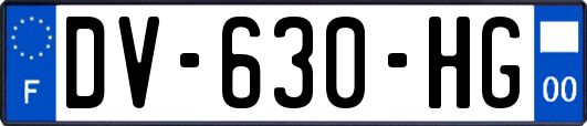 DV-630-HG