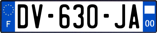 DV-630-JA