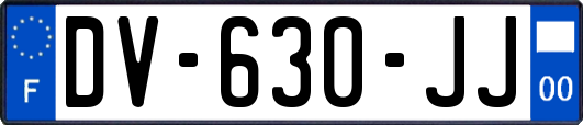 DV-630-JJ