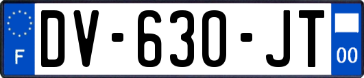 DV-630-JT