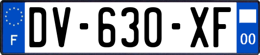 DV-630-XF