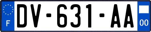 DV-631-AA