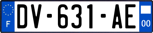 DV-631-AE
