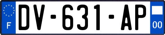 DV-631-AP