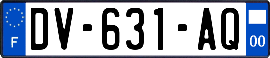 DV-631-AQ