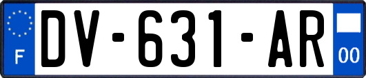 DV-631-AR