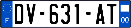 DV-631-AT