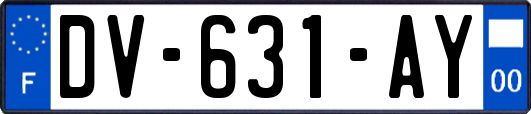 DV-631-AY