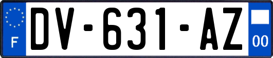 DV-631-AZ