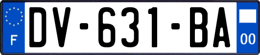 DV-631-BA