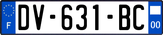 DV-631-BC