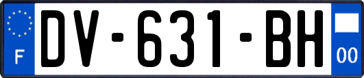 DV-631-BH