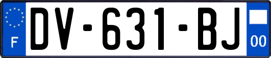 DV-631-BJ