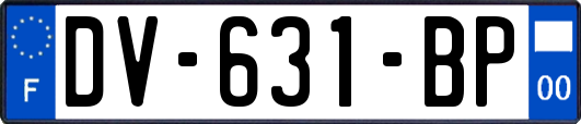 DV-631-BP