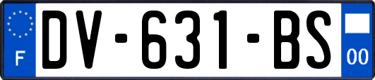 DV-631-BS