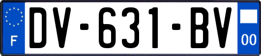 DV-631-BV