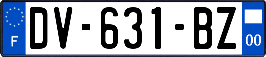 DV-631-BZ