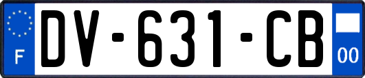 DV-631-CB