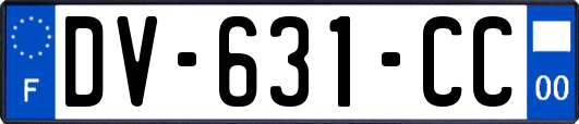 DV-631-CC