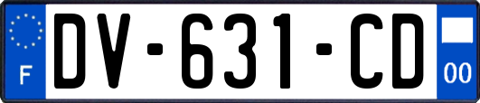 DV-631-CD