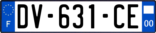 DV-631-CE