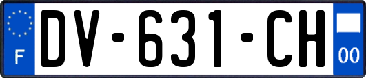 DV-631-CH