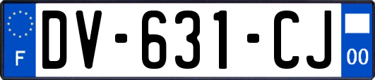 DV-631-CJ