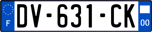 DV-631-CK