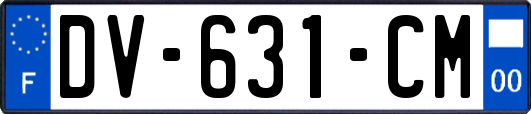 DV-631-CM