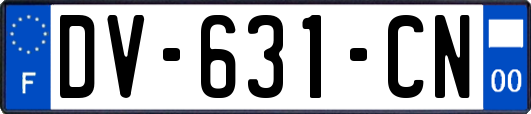 DV-631-CN