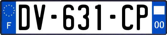 DV-631-CP