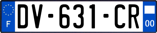 DV-631-CR