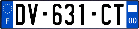 DV-631-CT