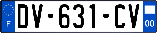 DV-631-CV