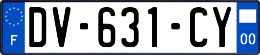 DV-631-CY