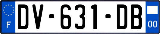 DV-631-DB