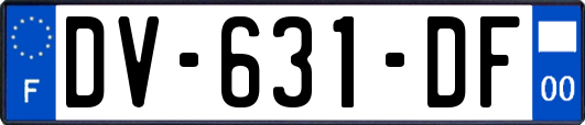 DV-631-DF