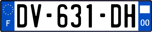 DV-631-DH