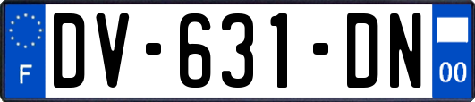 DV-631-DN
