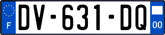 DV-631-DQ