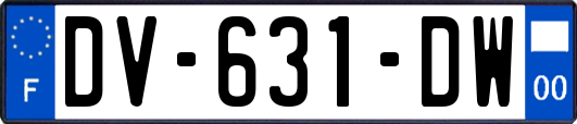 DV-631-DW