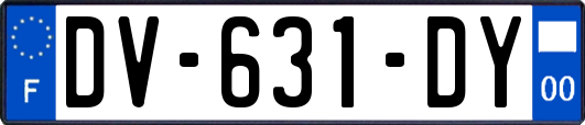 DV-631-DY