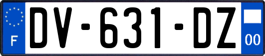 DV-631-DZ